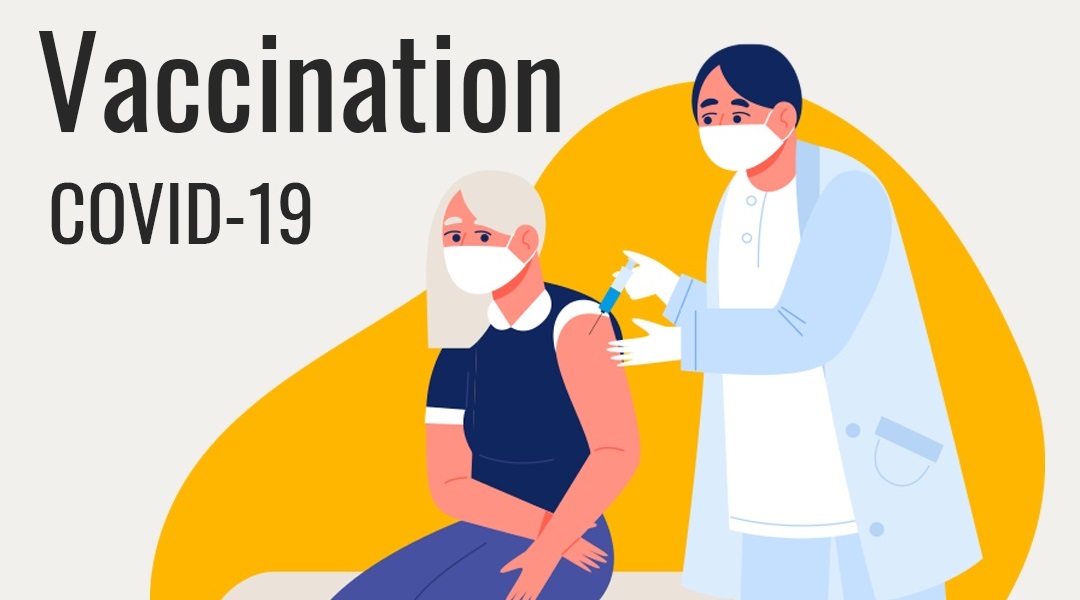 You are currently viewing Début des vaccinations Covid-19