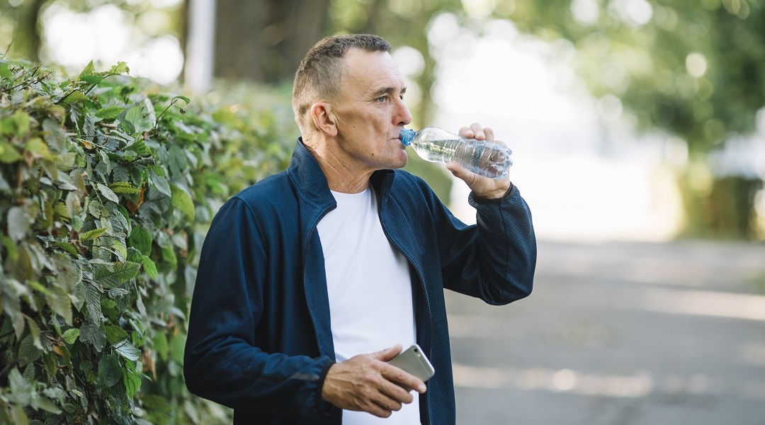 You are currently viewing Cœur et diabète, adoptez le réflexe eau !
