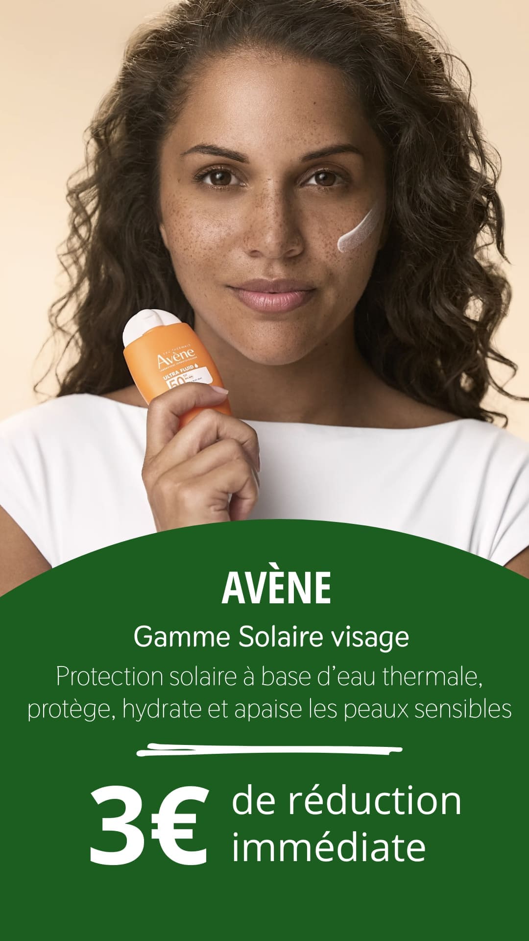 Promo Avène