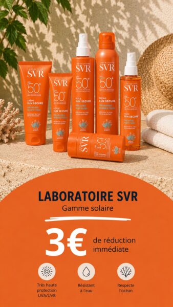 Promo SVR