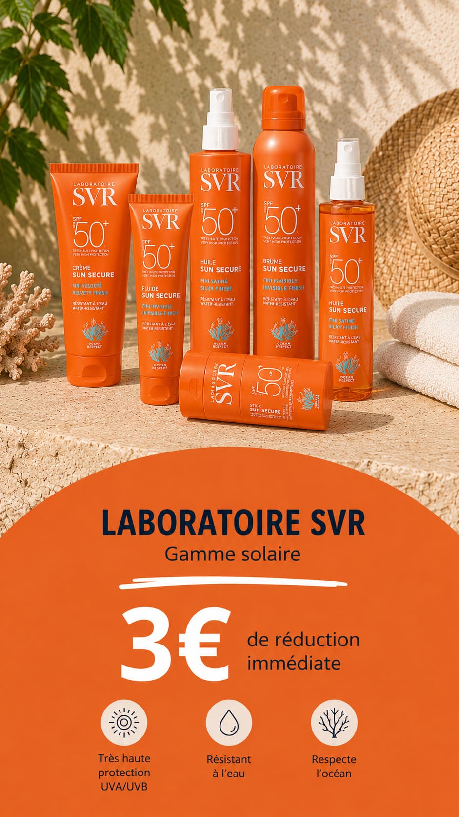 Promo SVR